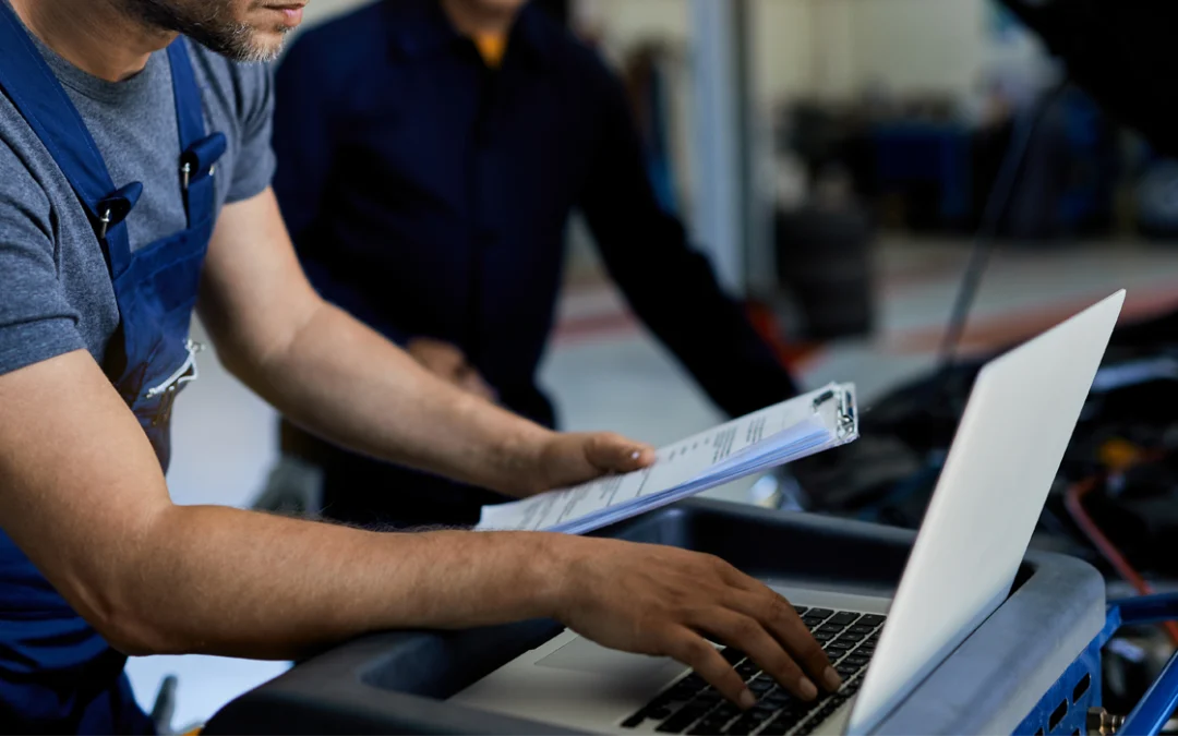 Műszaki Vizsga Gyorsan és Hatékonyan