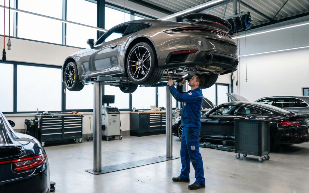 A műszaki vizsga érvényessége