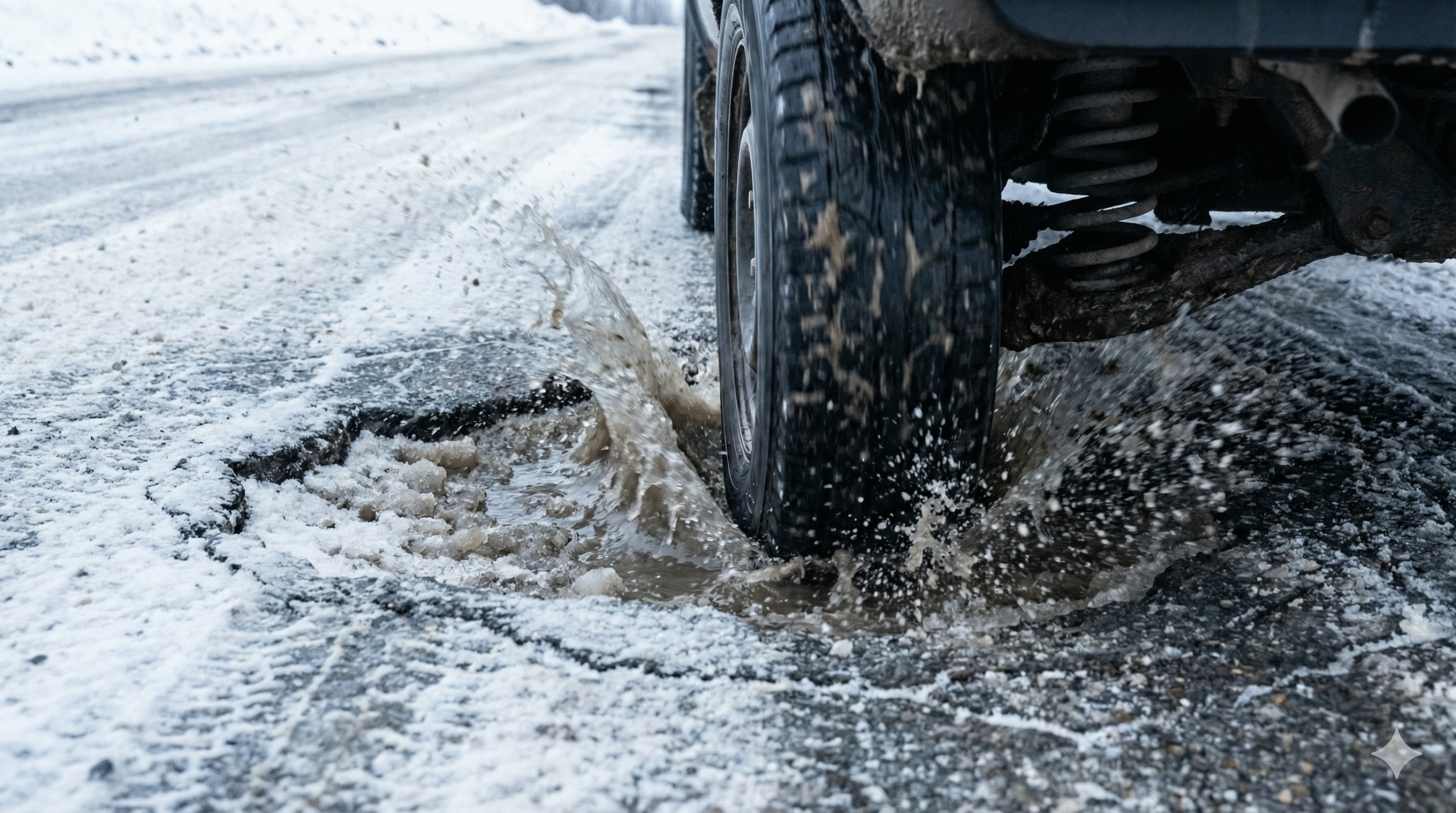 futómű beállítás