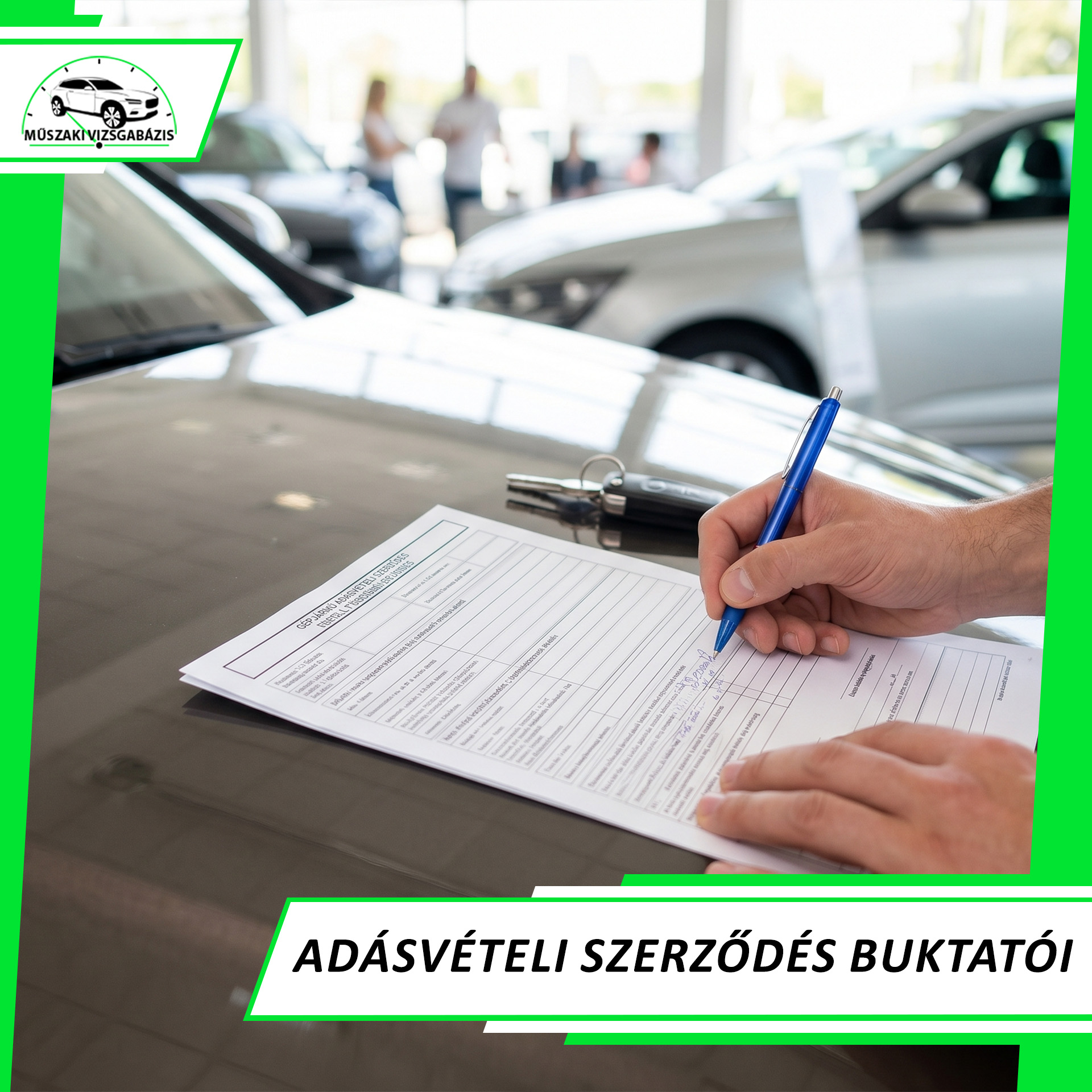 adásvételi szerződés buktatói